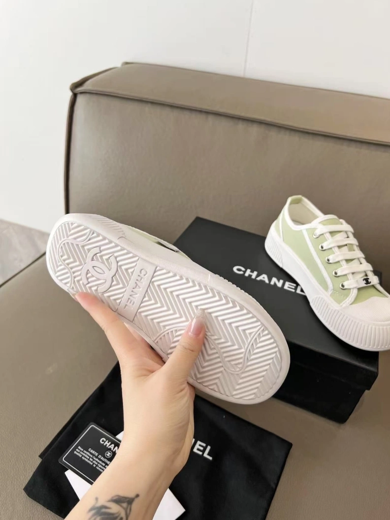 Bold Chxnxl Casual Shoes 118518