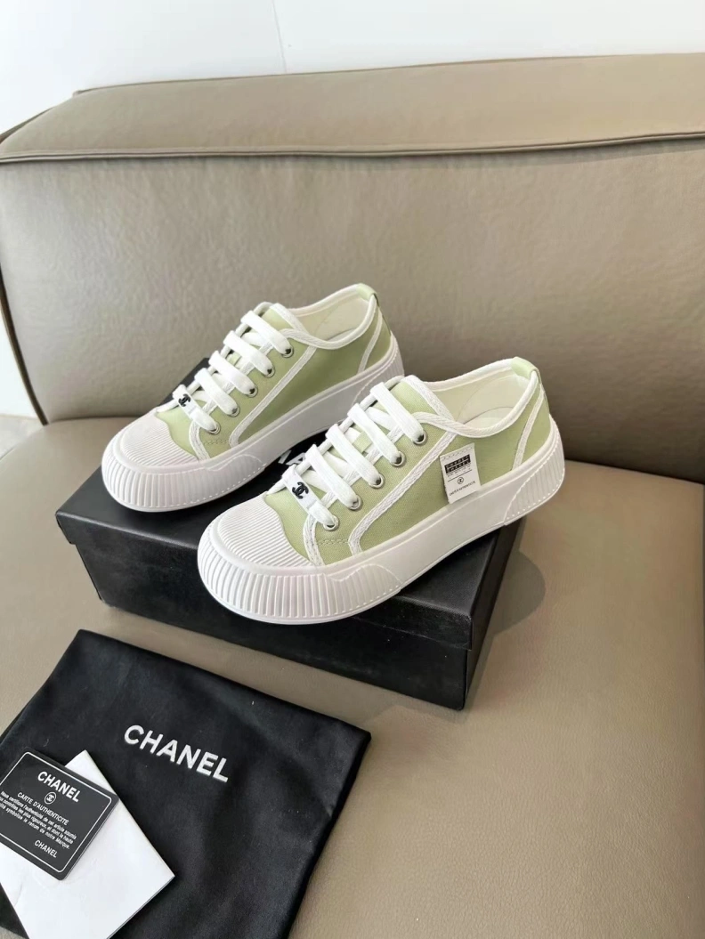 Bold Chxnxl Casual Shoes 118518