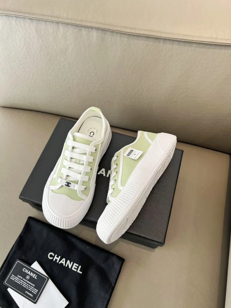 Bold Chxnxl Casual Shoes 118518