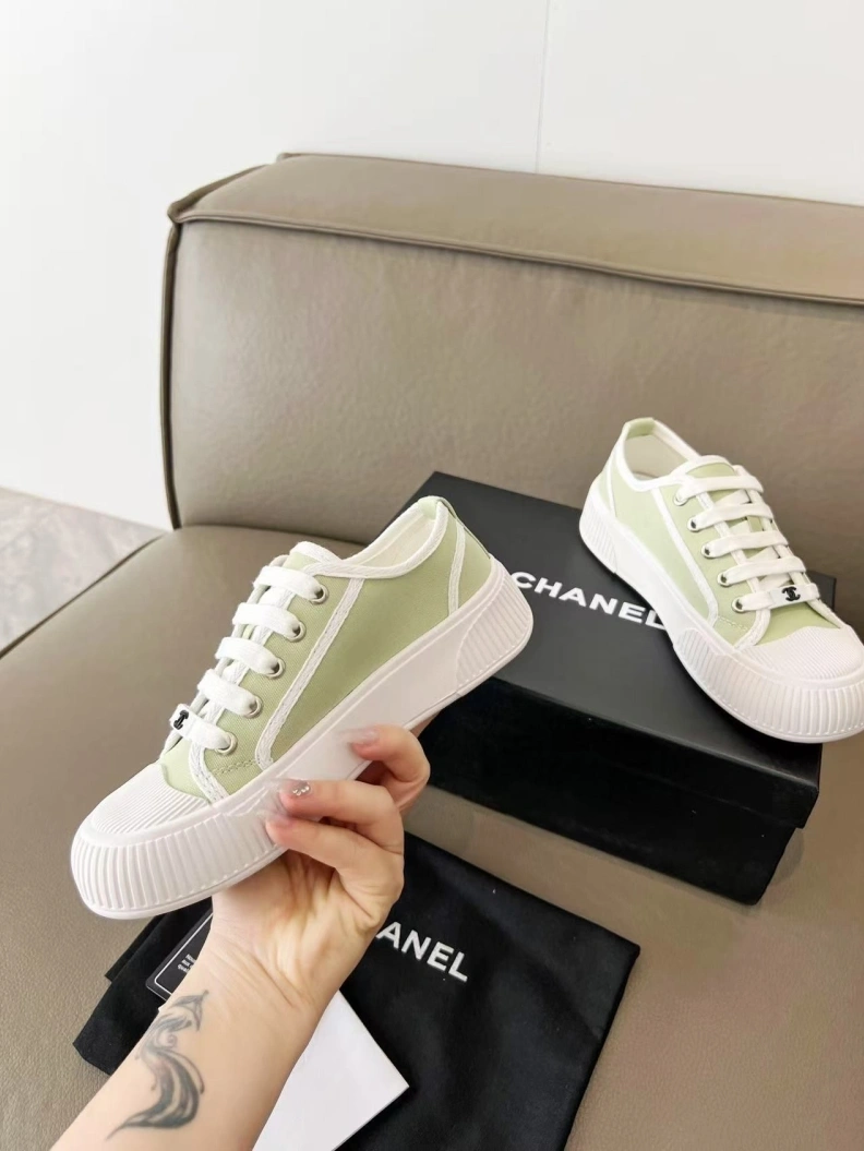 Bold Chxnxl Casual Shoes 118518