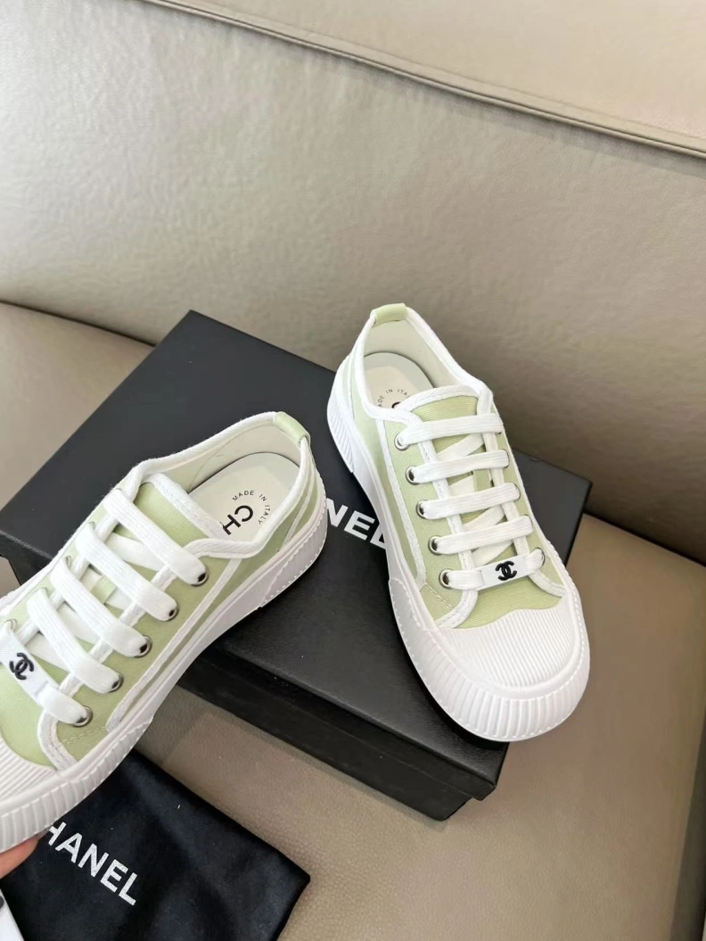 Bold Chxnxl Casual Shoes 118518