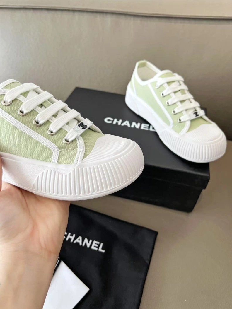 Bold Chxnxl Casual Shoes 118518