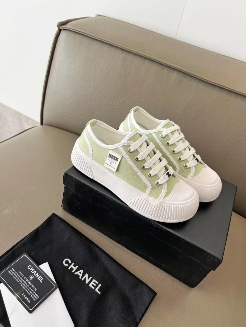 Bold Chxnxl Casual Shoes 118518