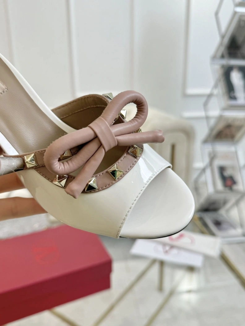 Vxlxntino Sandals Sleek 228822
