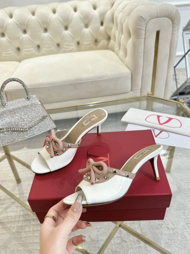 Vxlxntino Sandals Sleek 228822