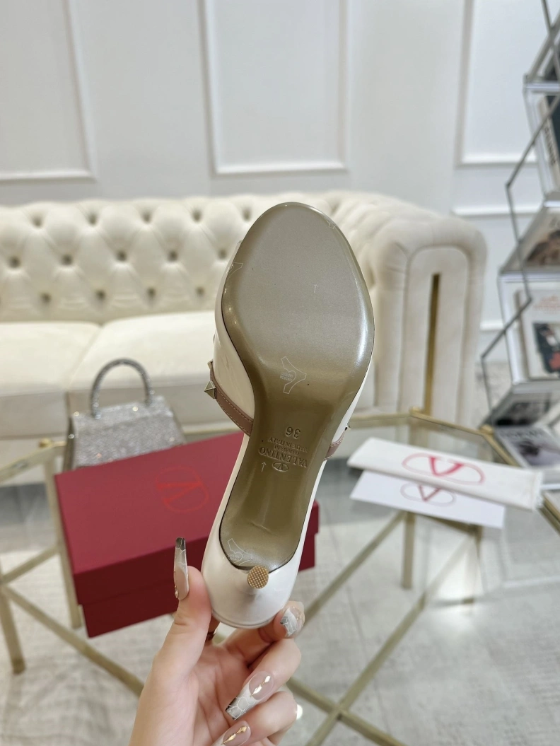 Vxlxntino Sandals Sleek 228822