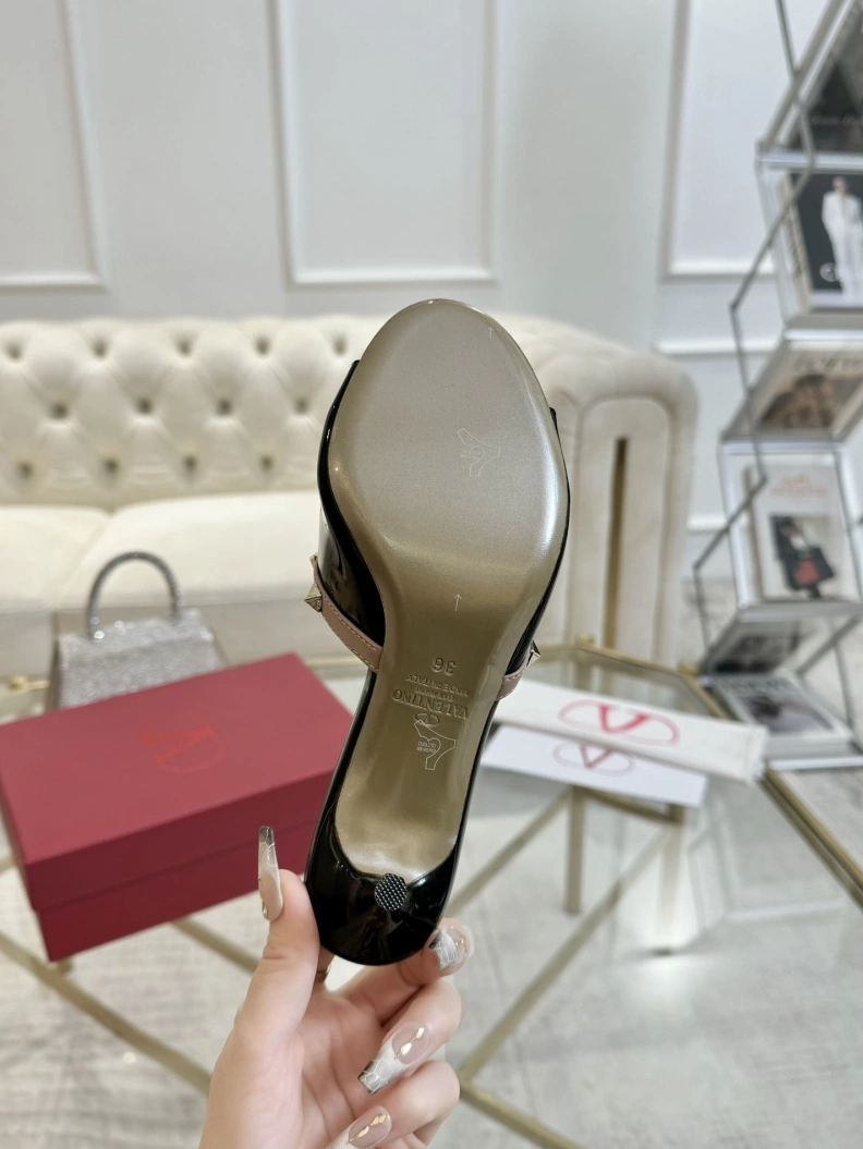 Vxlxntino Sandals Practical 228818