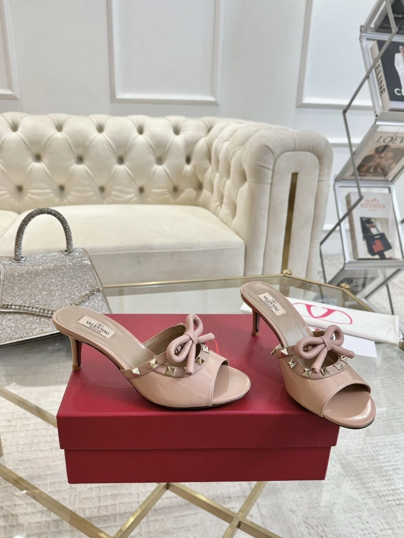 Unique Vxlxntino Sandals 228816