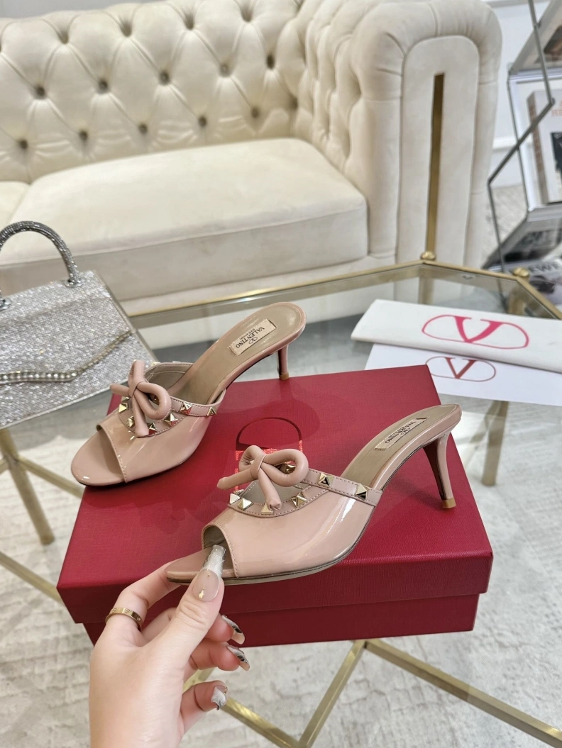 Unique Vxlxntino Sandals 228816