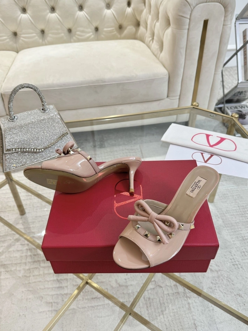 Unique Vxlxntino Sandals 228816