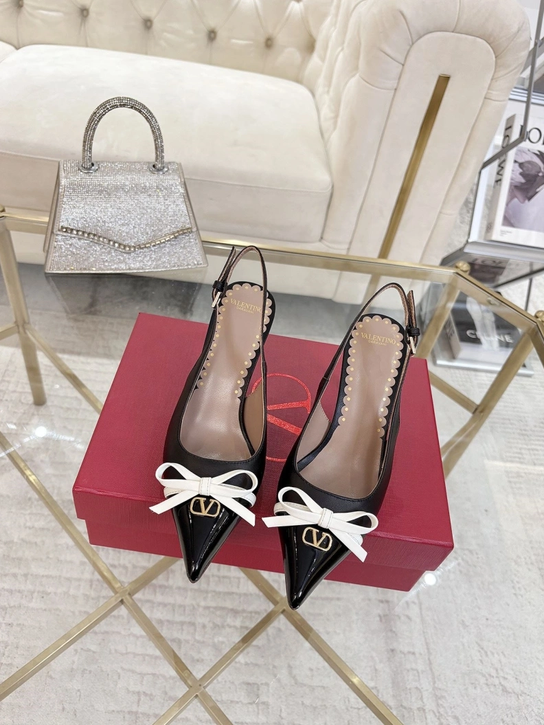 Vxlxntino Sandals Cozy 228817