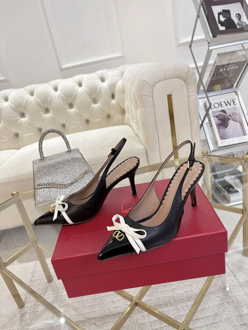 Vxlxntino Sandals Cozy 228817