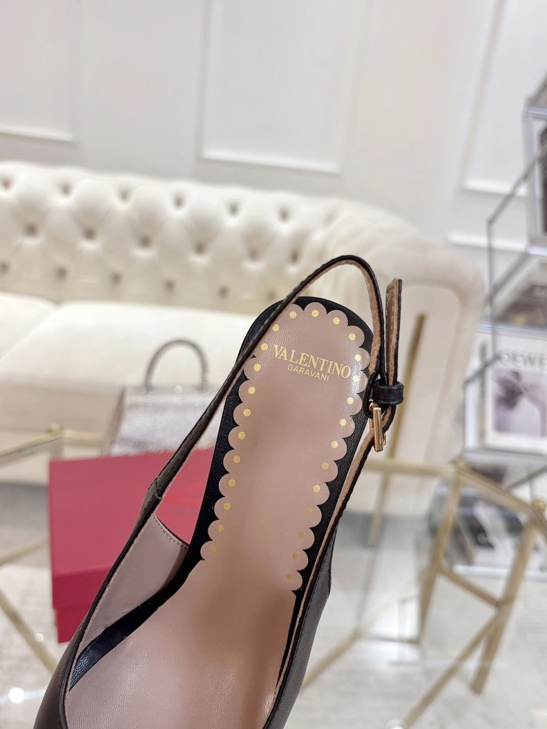 Vxlxntino Sandals Cozy 228817