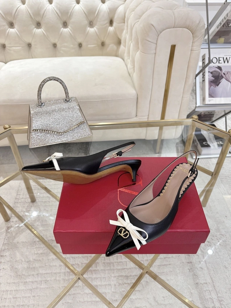Vxlxntino Sandals AllSeason 228801