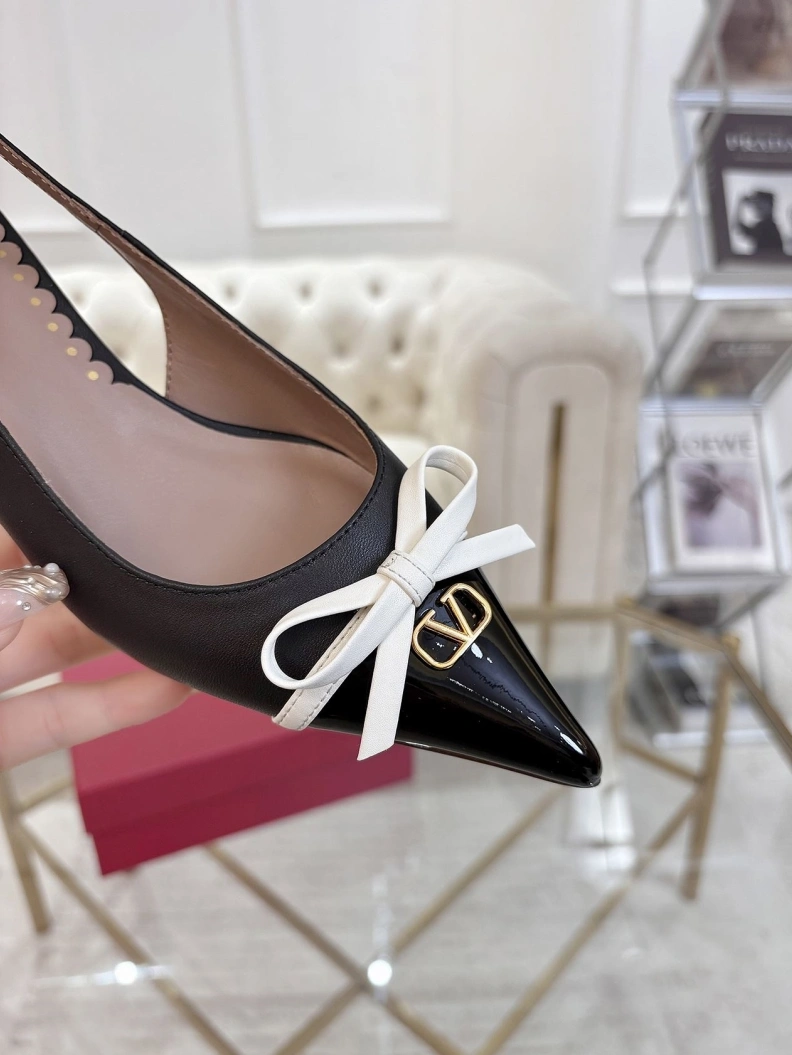 Vxlxntino Sandals AllSeason 228801