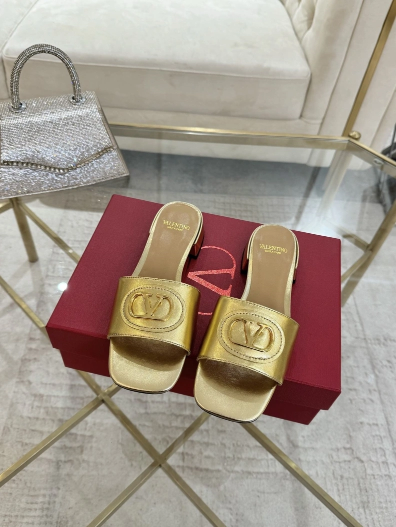 Bright Gxvxnchy Sandals 152016