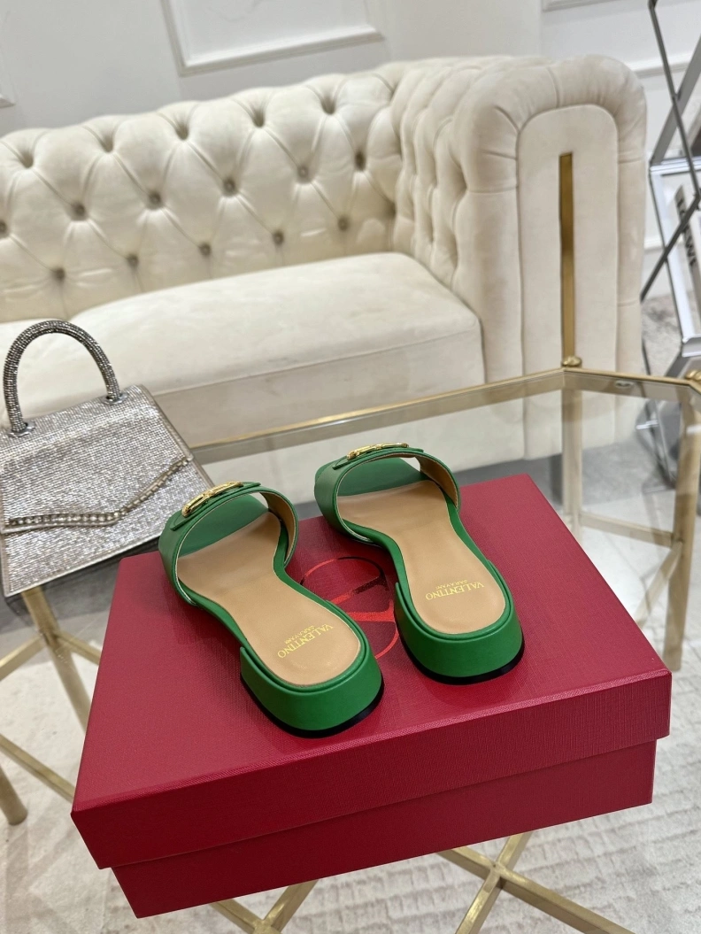 Gxvxnchy Sandals Sophisticated 152004