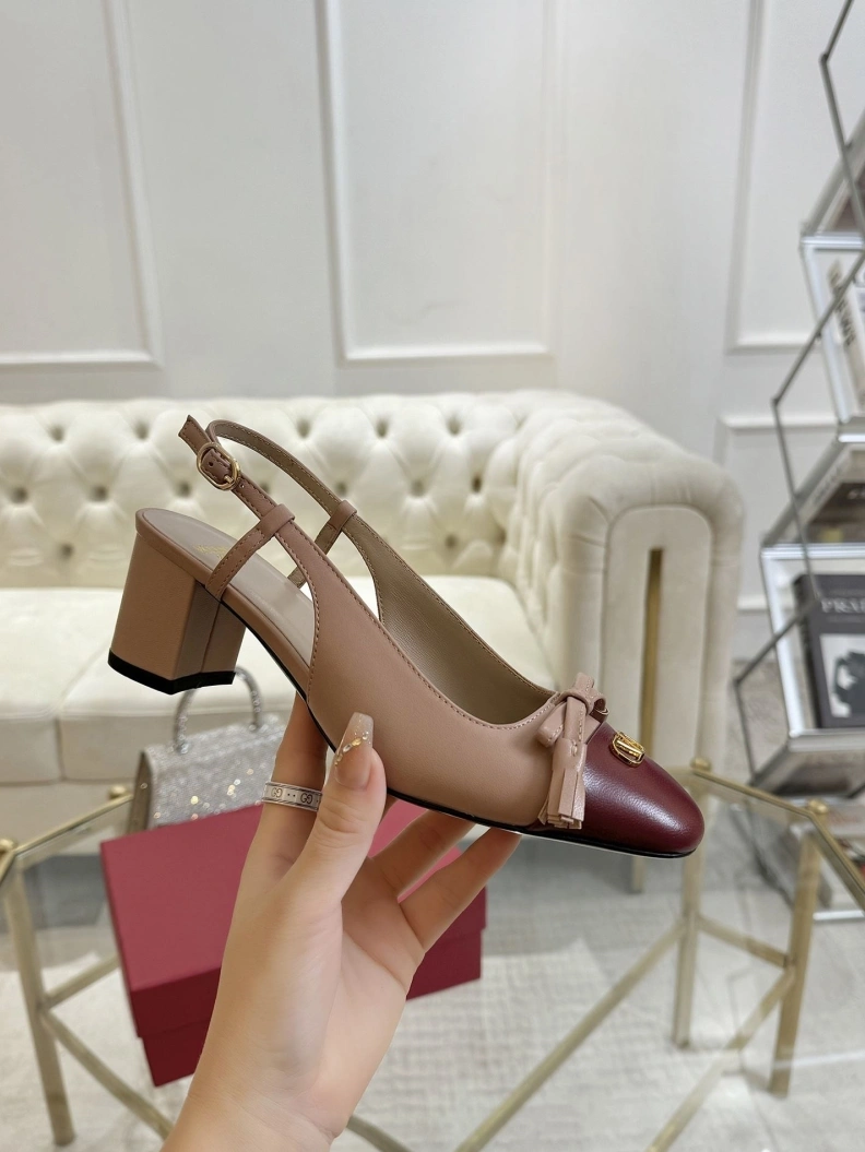 Vxlxntino Sandals Flexible 228798
