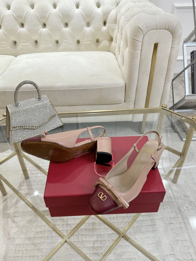 Vxlxntino Sandals Flexible 228798