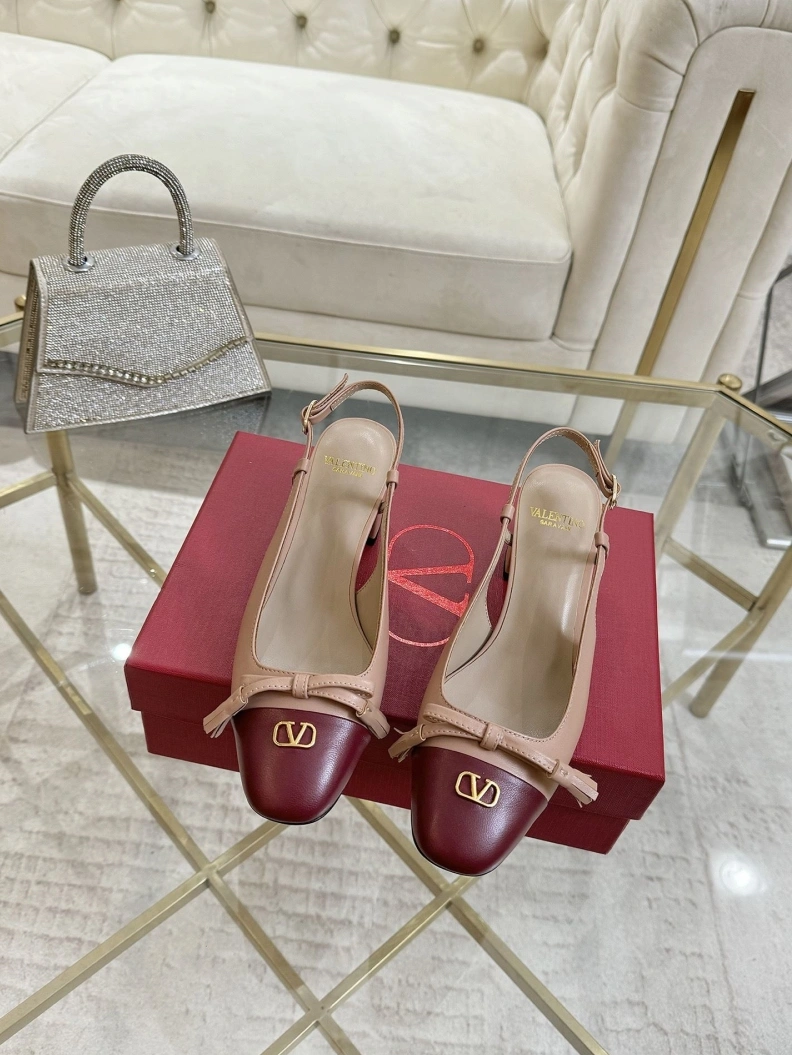 Vxlxntino Sandals Flexible 228798