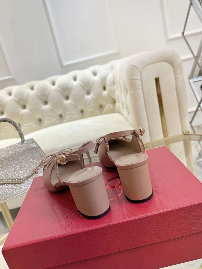 Vxlxntino Sandals Flexible 228798