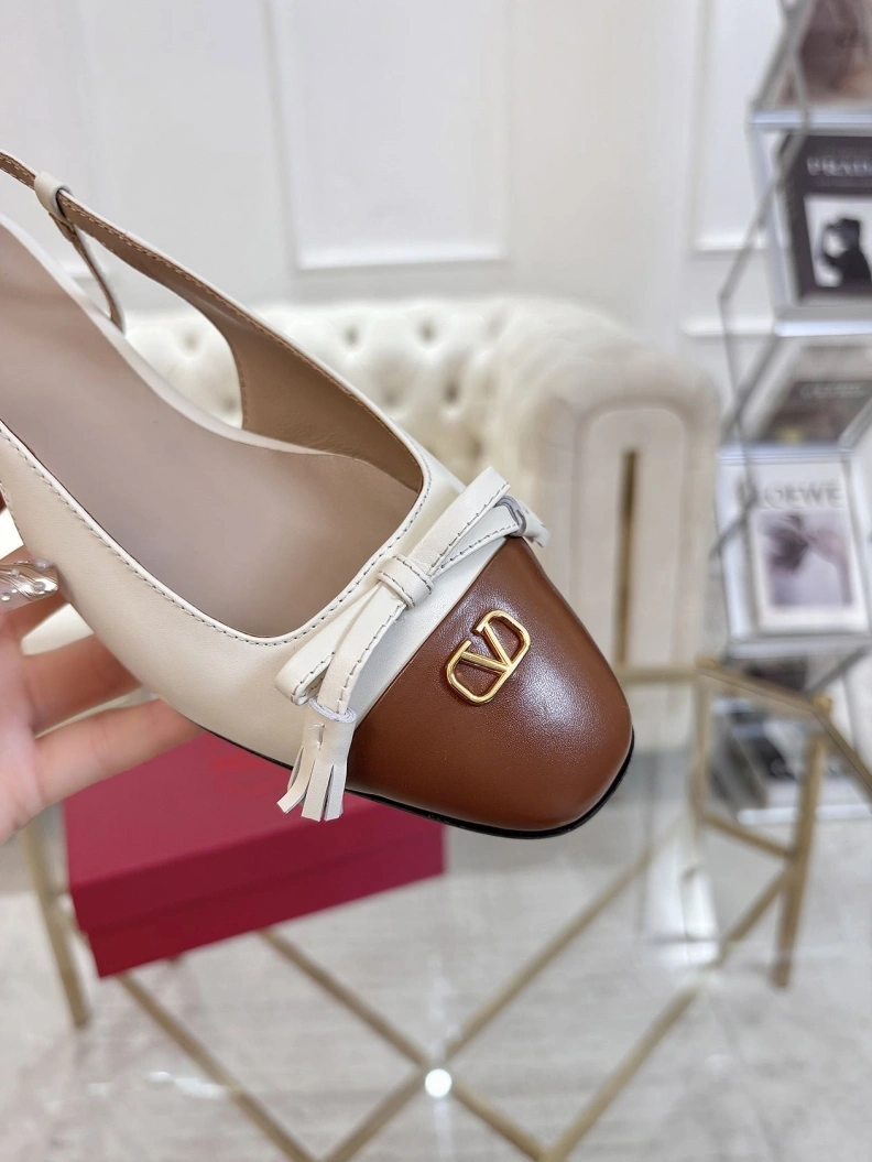Vxlxntino Sandals Practical 228794