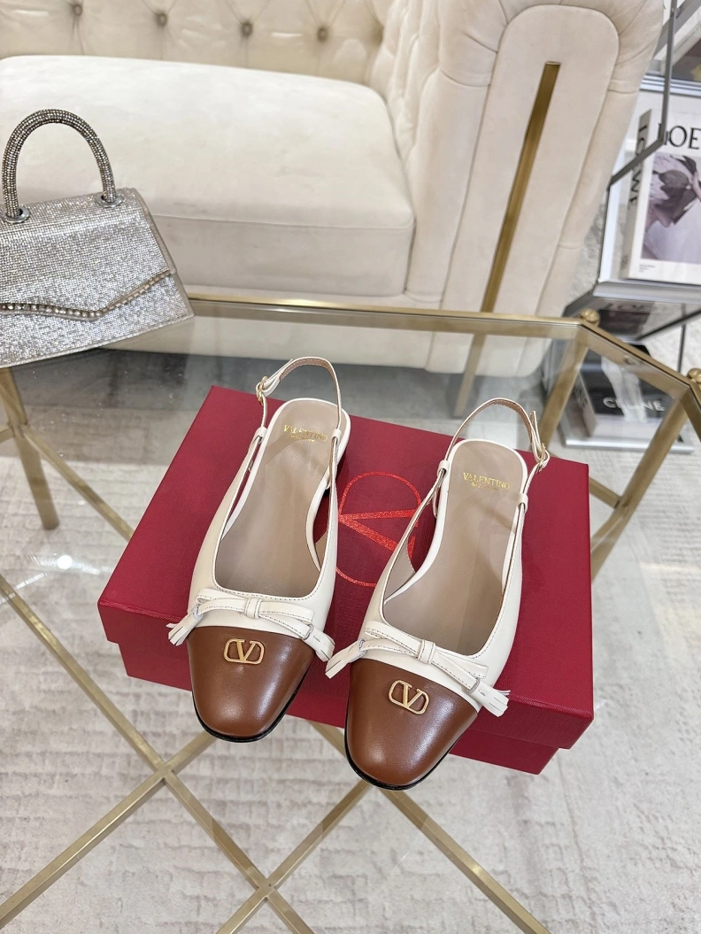 Vxlxntino Sandals Practical 228794