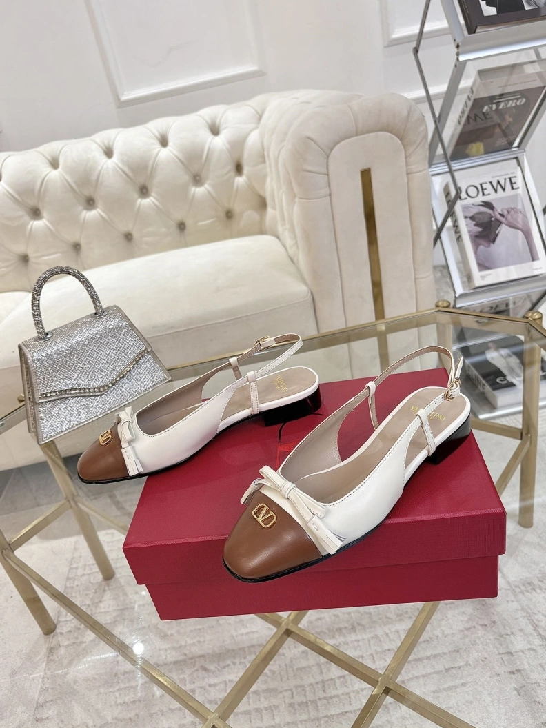 Vxlxntino Sandals Practical 228794