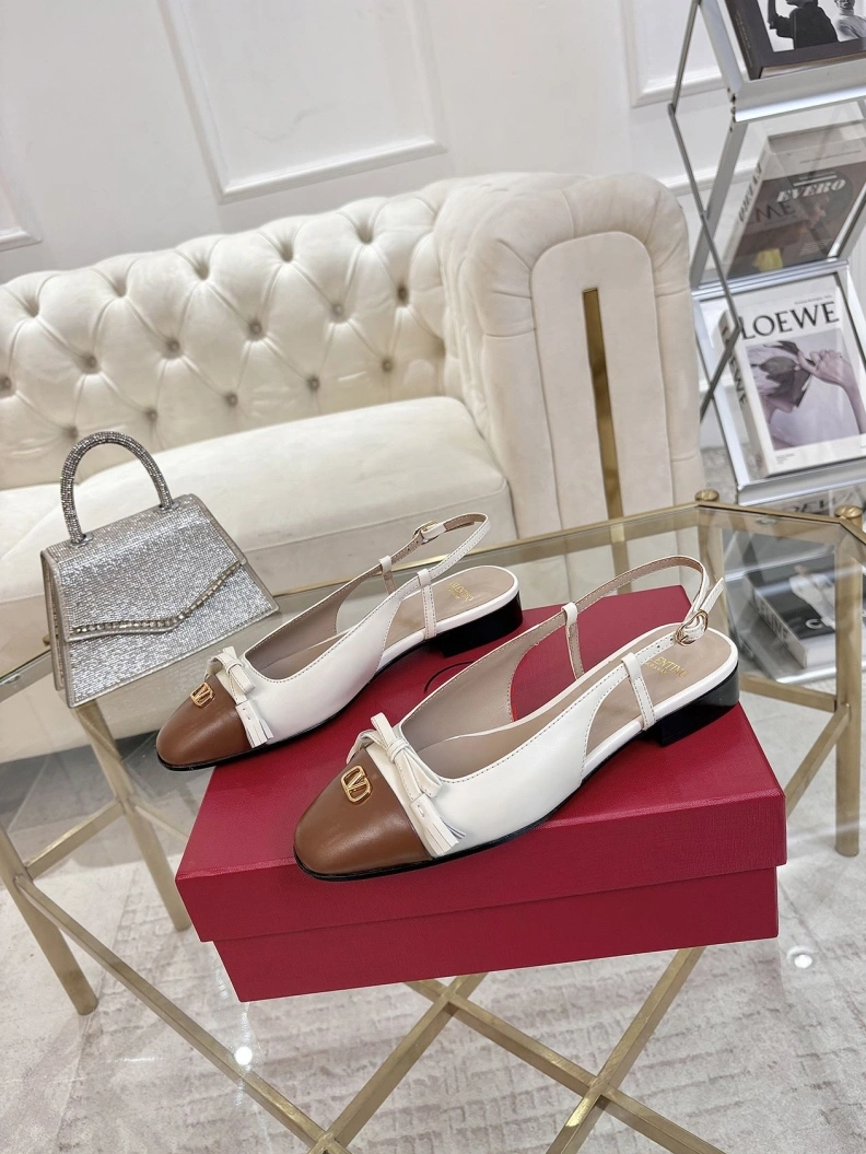 Vxlxntino Sandals Practical 228794