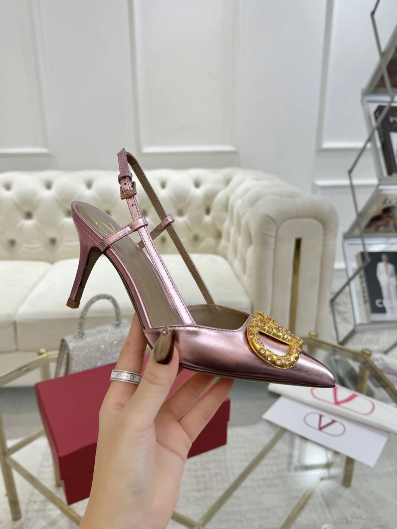 Vxlxntino High Heels Unique 228881