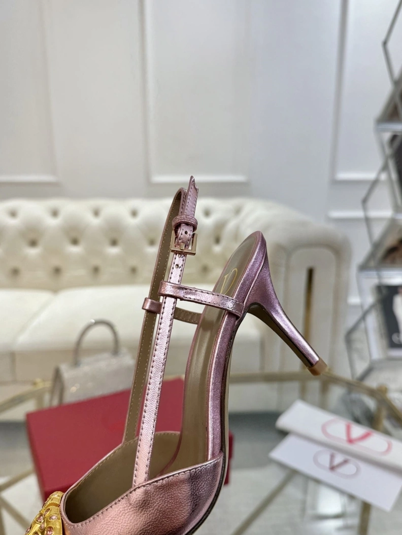 Vxlxntino High Heels Unique 228881