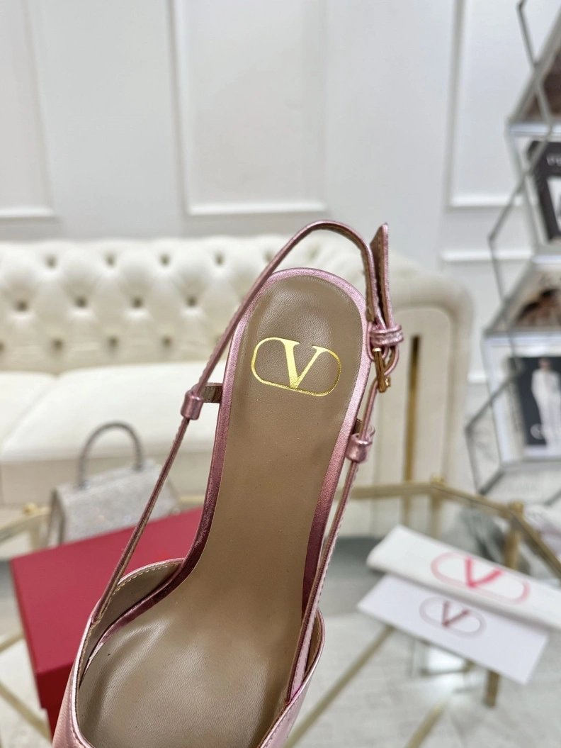 Vxlxntino High Heels Unique 228881