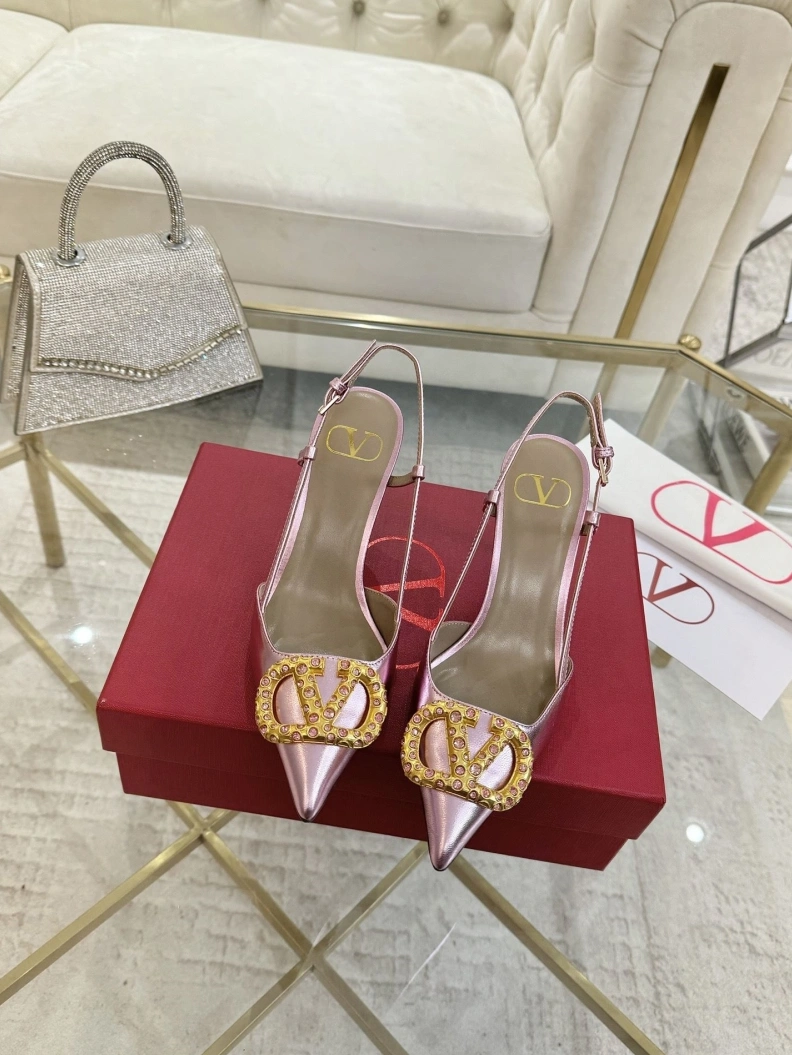 Vxlxntino High Heels Unique 228881