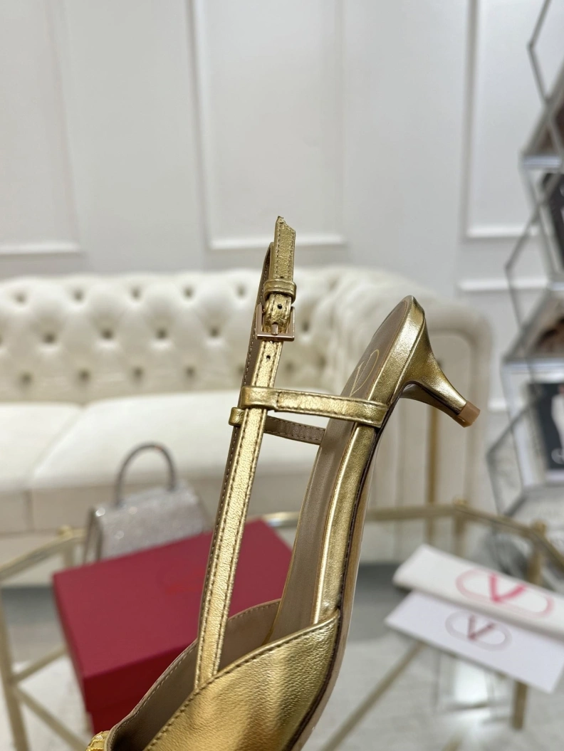 Vxlxntino High Heels Popular 228876