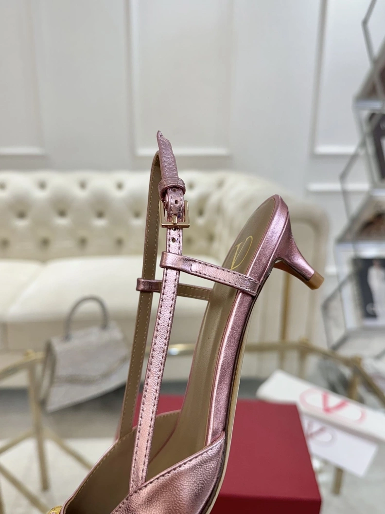 Comfortable Vxlxntino High Heels 228877