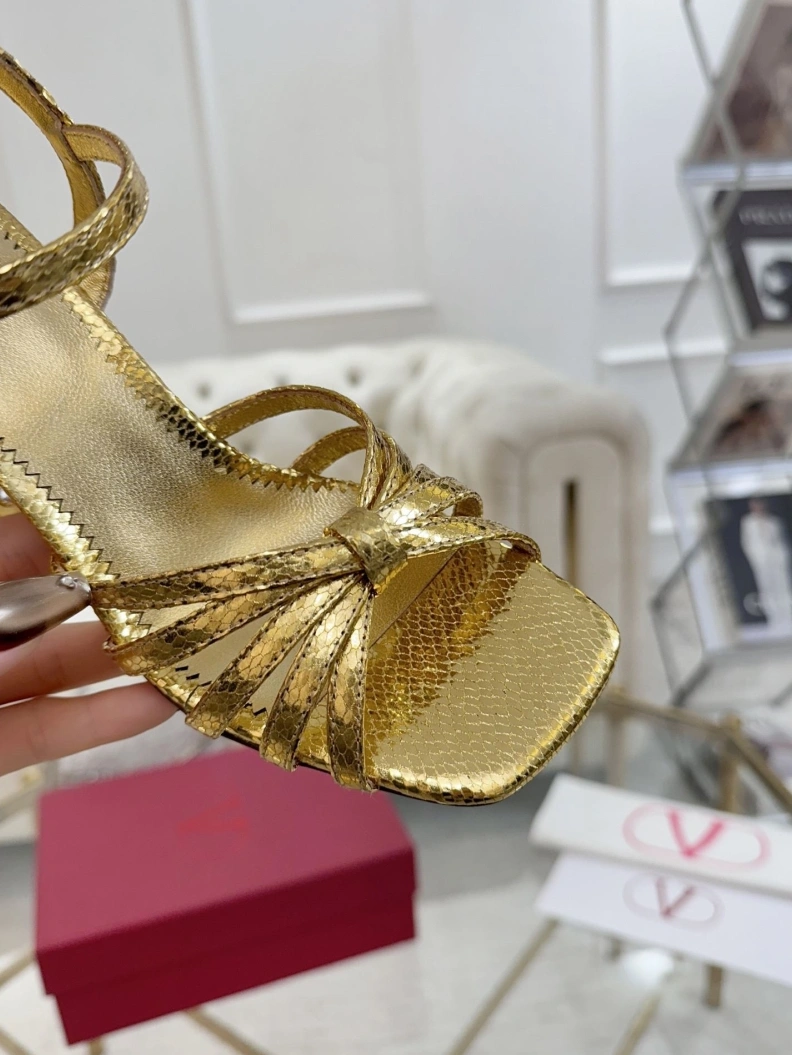 Vxlxntino High Heels Fashionable 228874