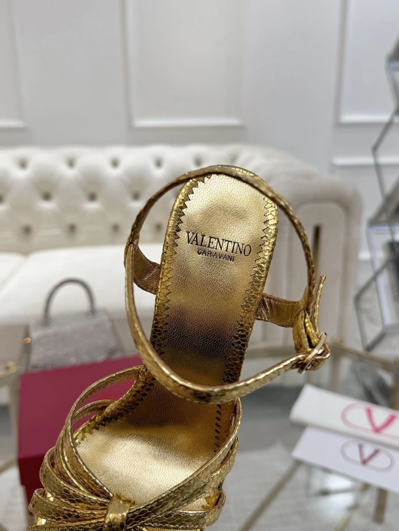 Vxlxntino High Heels Fashionable 228874