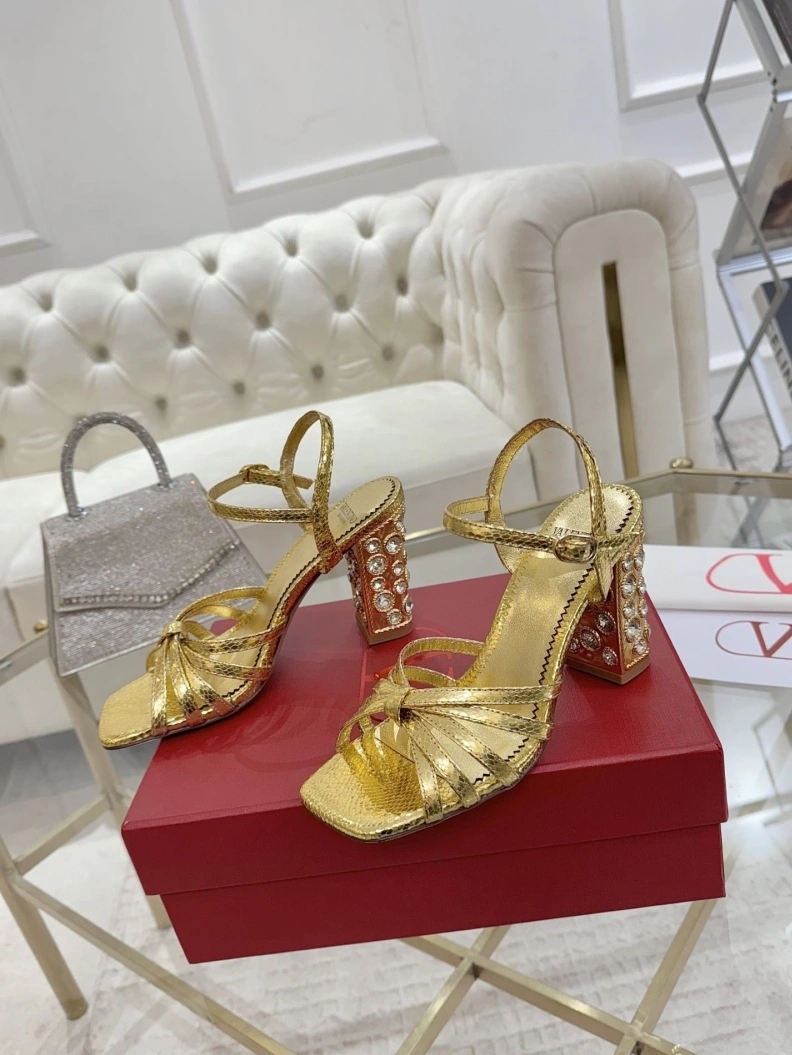 Vxlxntino High Heels Fashionable 228874