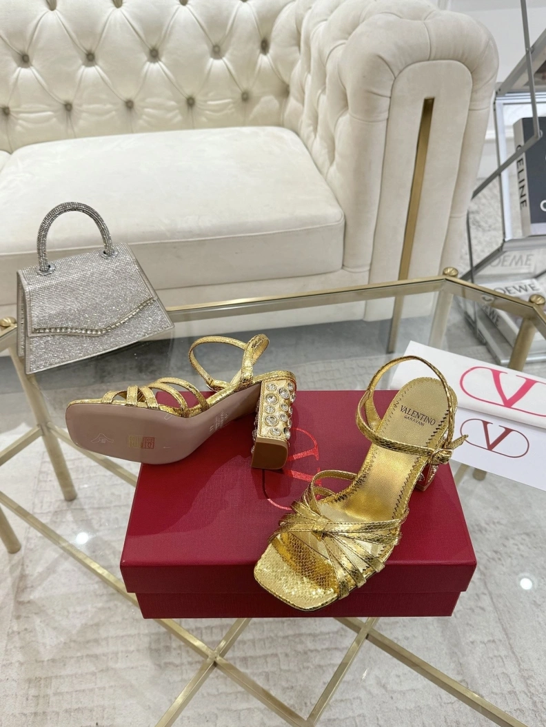 Vxlxntino High Heels Fashionable 228874