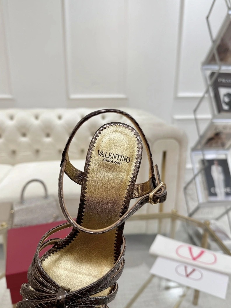 Vxlxntino High Heels Trendy 228883