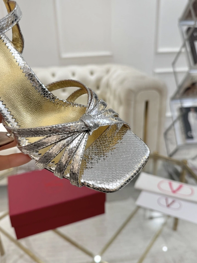 Unique Vxlxntino High Heels 228872