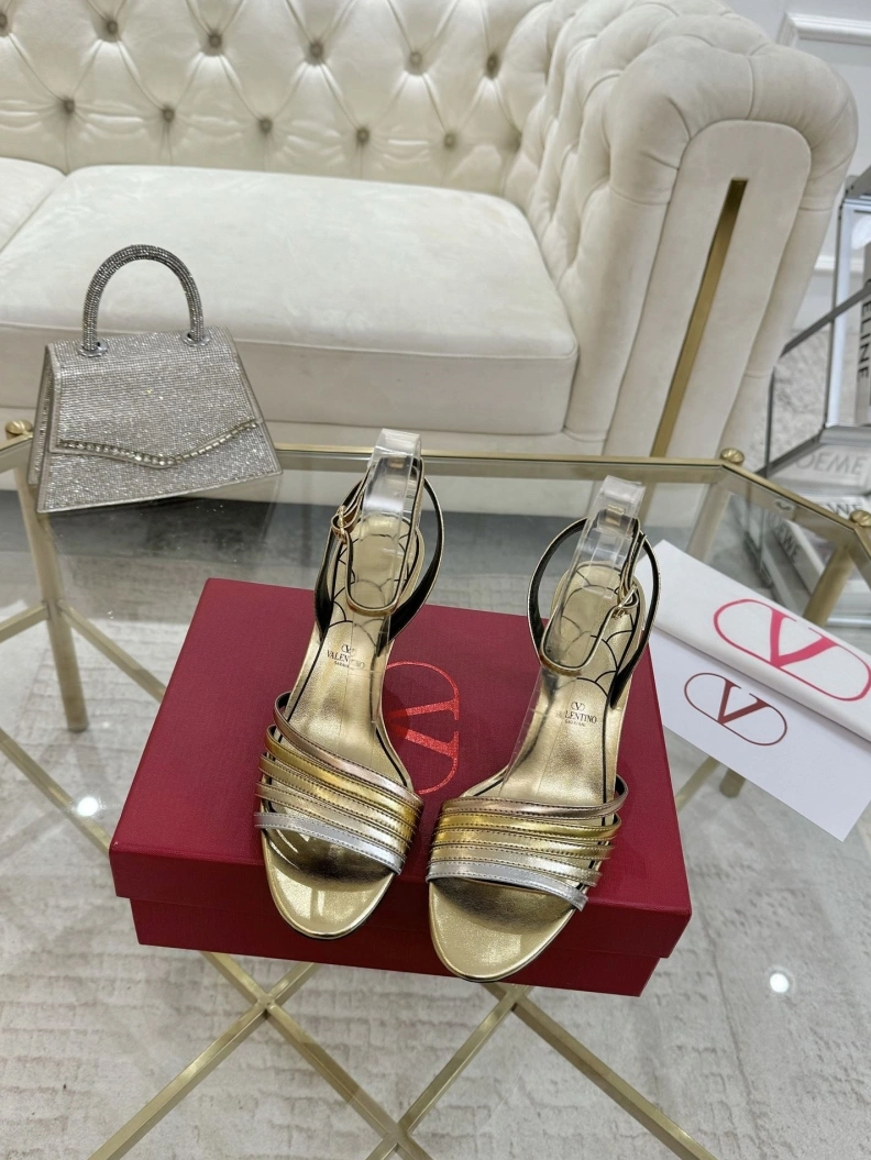 Trendy Vxlxntino High Heels 228868