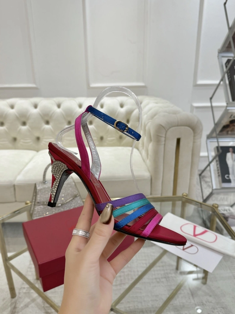 Vxlxntino High Heels AllSeason 228866