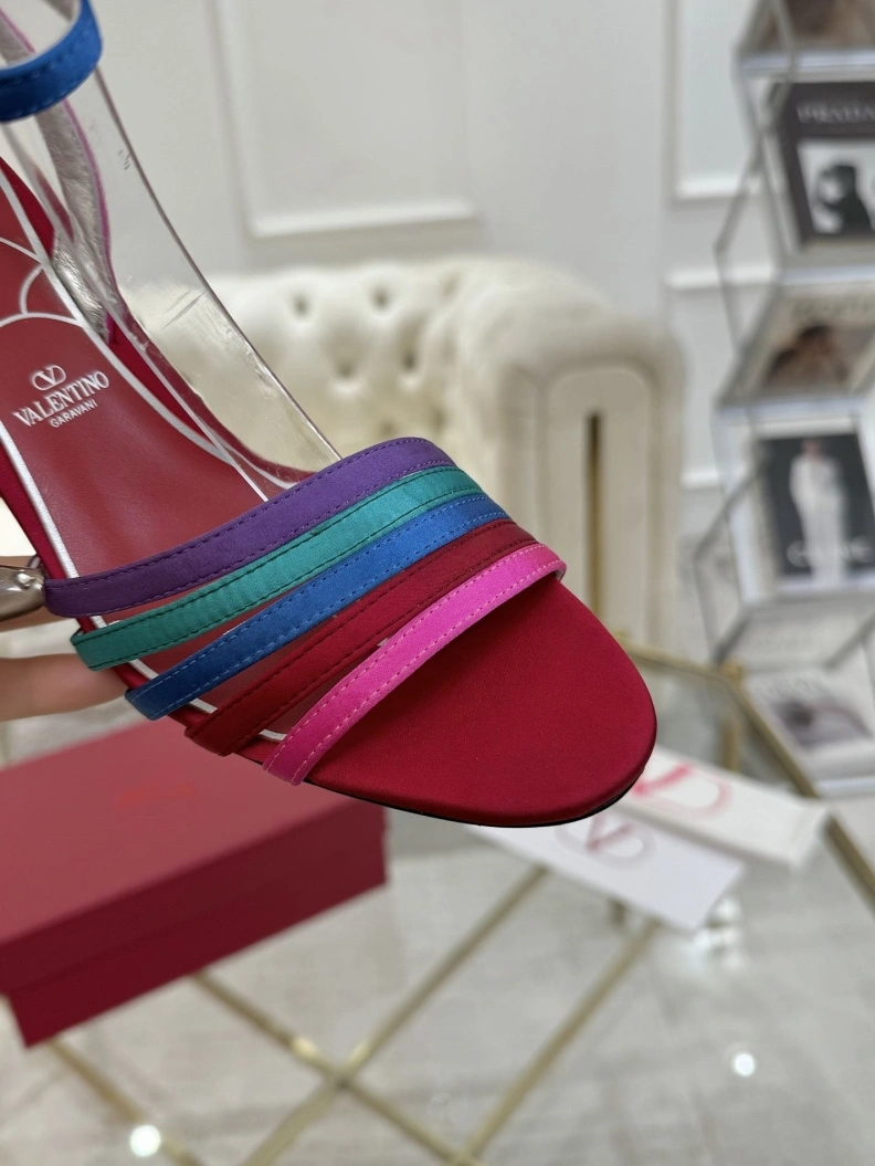 Vxlxntino High Heels AllSeason 228866