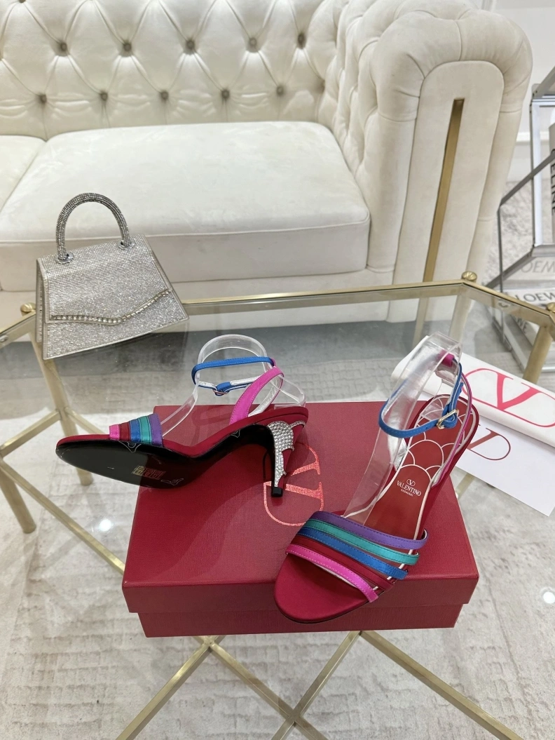 Vxlxntino High Heels AllSeason 228866