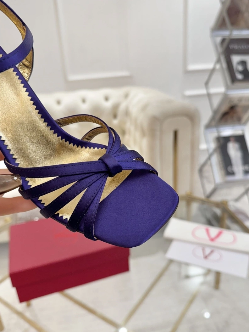 Vxlxntino High Heels Practical 228865