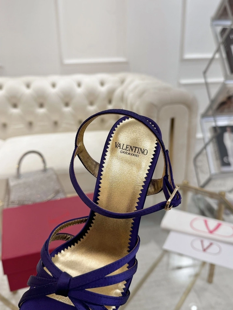 Vxlxntino High Heels Practical 228865