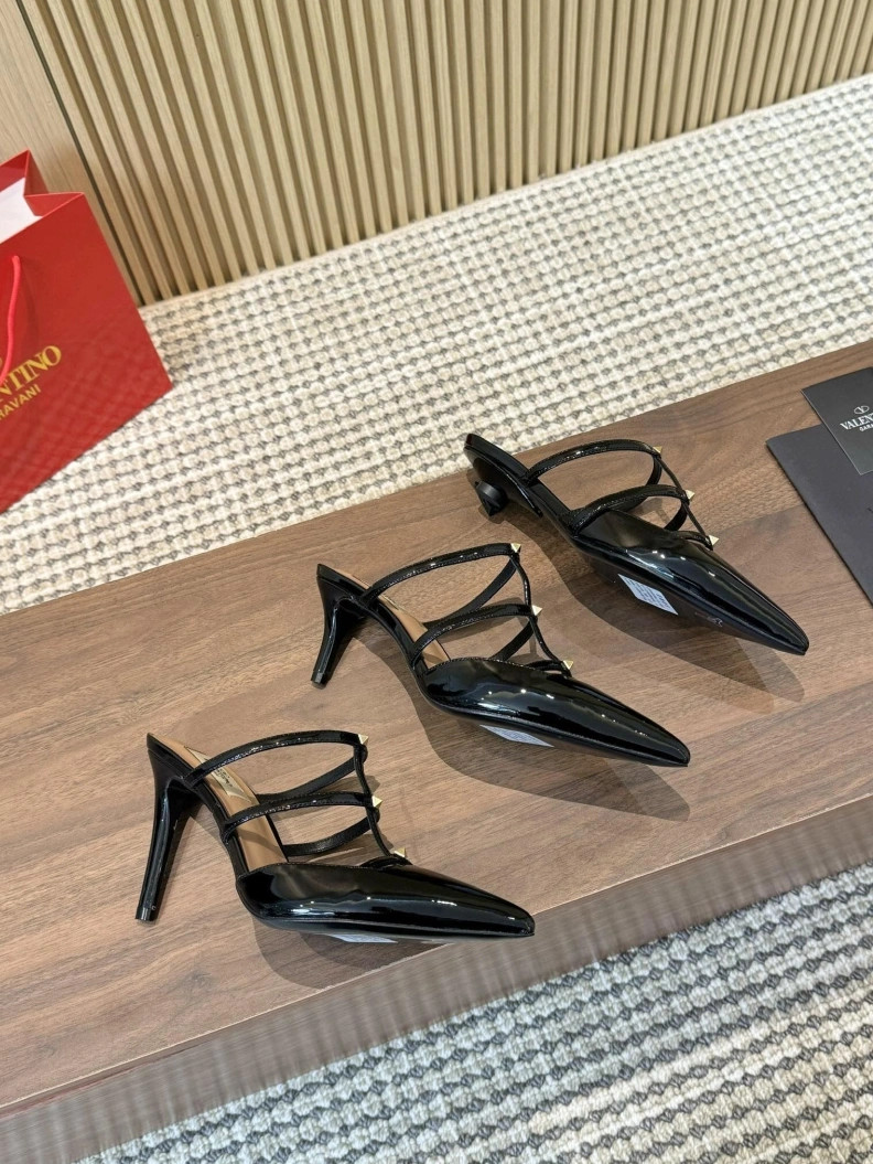 SportInspired Vxlxntino High Heels 228870