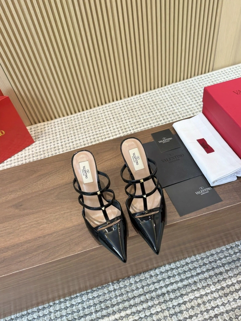 SportInspired Vxlxntino High Heels 228870