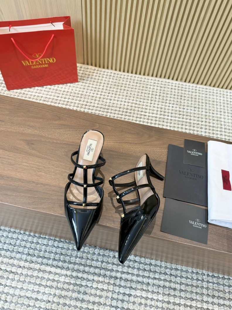 SportInspired Vxlxntino High Heels 228870